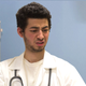 Image for article titled Medical Student Totally Blanks On How To Solemnly Close Dead Patient’s Eyelids